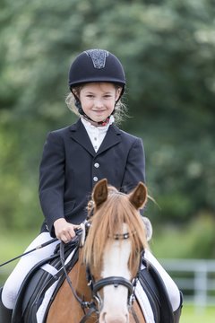 Bild 681 - Pony Akademie Turnier